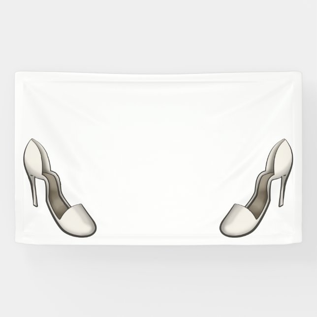 Lona Talones altos (Horizontal)