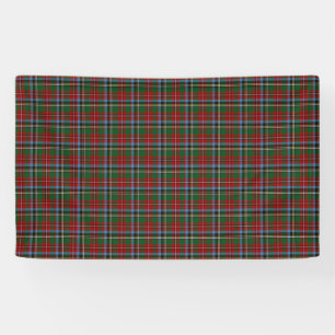 Lona Tartán del estado de Carolina del Norte