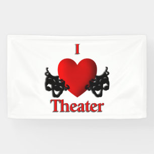 Lona Teatro I Heart