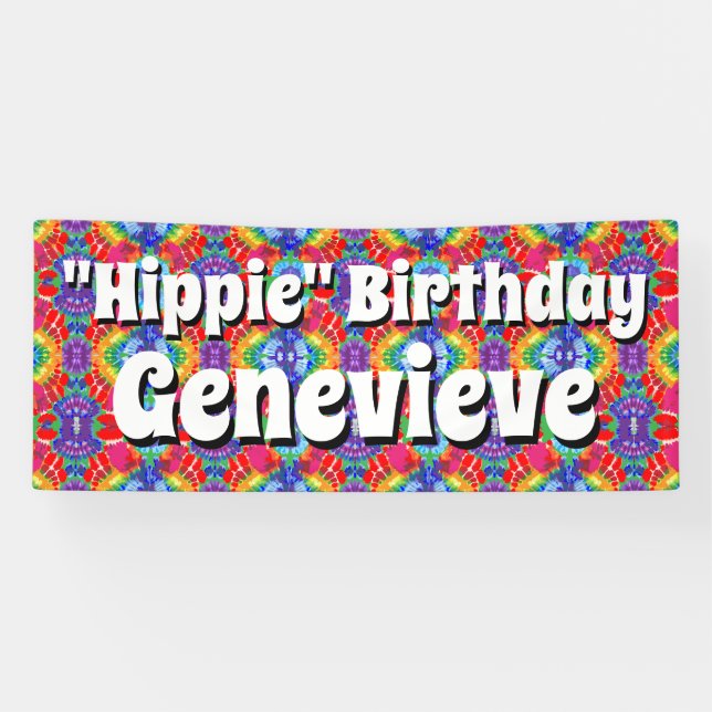 Lona Tejido (Horizontal)