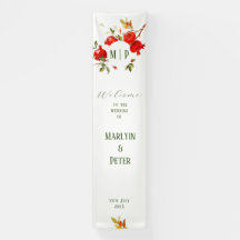 Tema de acuarela de granadas Colores brillantes