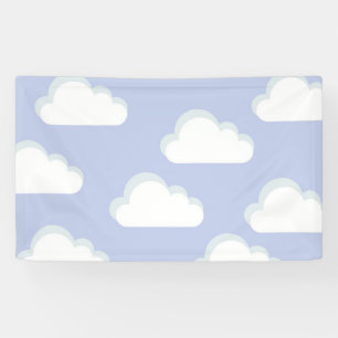 Lona Tema de nube