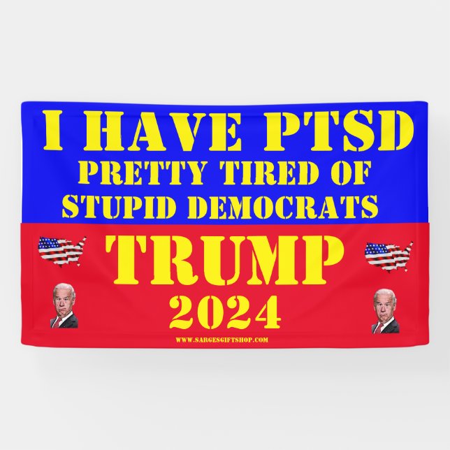 LONA TENGO PTSD (Horizontal)
