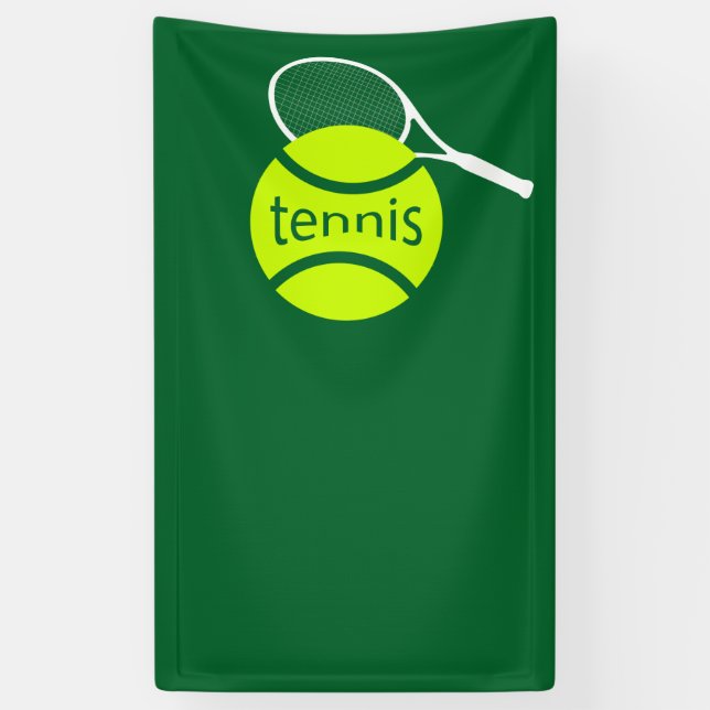 Lona Tenis (Vertical)