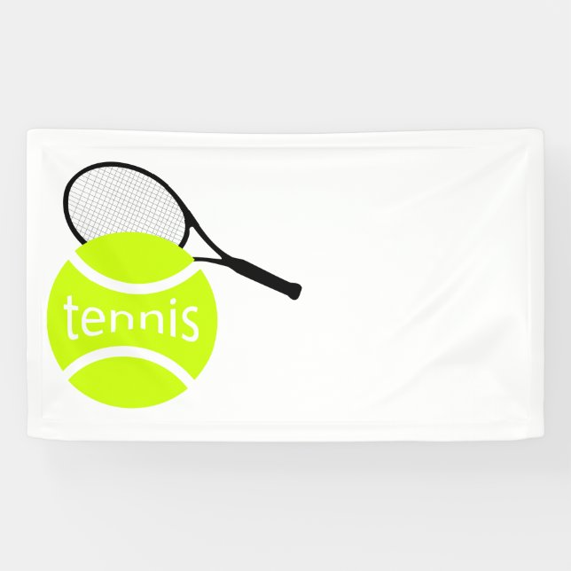 Lona Tenis (Horizontal)