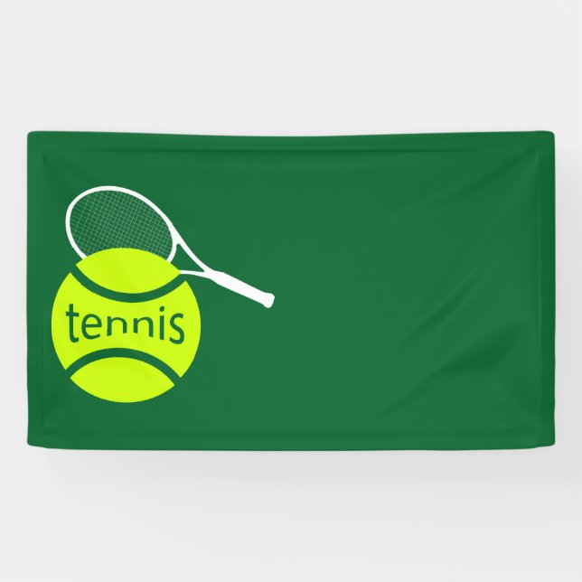 Lona Tenis (Horizontal)