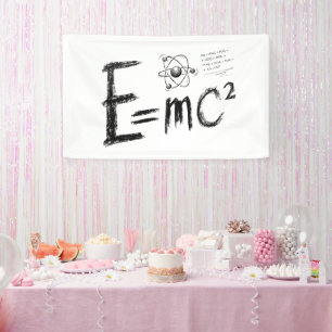 Lona Teoría de la Relatividad de Einstein. Fórmula