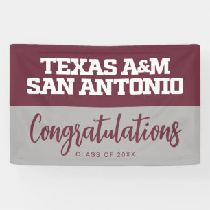 Lona Texas A&M San Antonio