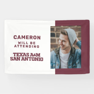 Lona Texas A&M San Antonio
