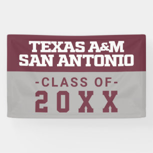 Lona Texas A&M San Antonio