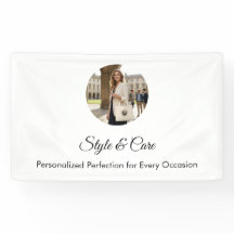 Texto de imagen personalizada profesional en panta