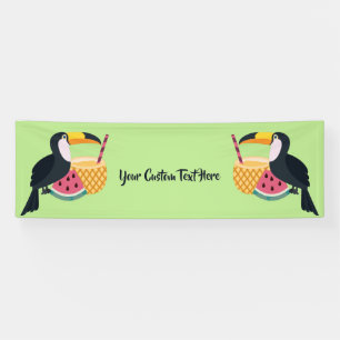 Lona texto y color personalizado Ilustracion táctil