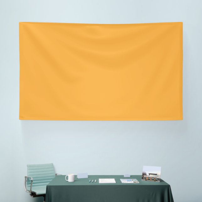 Lona Textura de fondo naranja suave para web e impresió (Feria)
