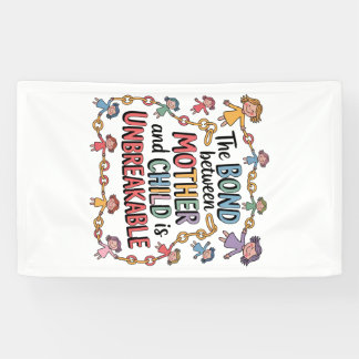 Lona The Bond Between Mother And Child Is Unbreakable