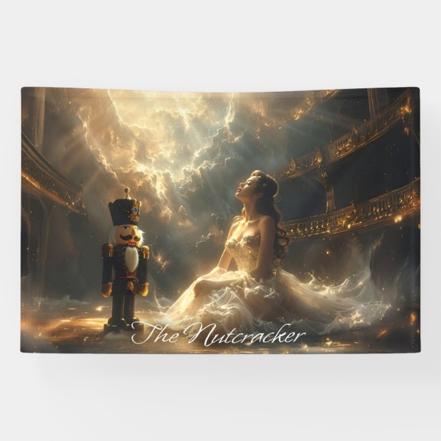 LONA THE NUTCRACKER - BALLET & DANCE (Horizontal)