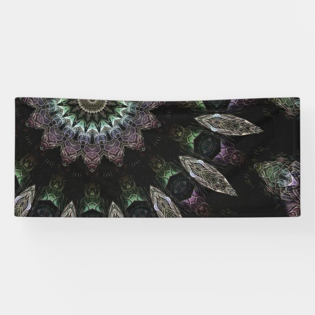 Lona Theo Banner (Horizontal)