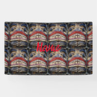 Thunder_Cove del tórax del tótem