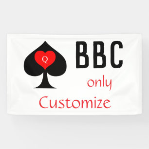 Lona Thunder_Cove, Rótulo de sólo hoja de la BBC