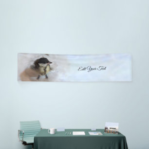 Lona Tidi my Bird the Parus Major