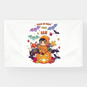 Lona Todo Reservado Para Halloween Teacher Ghost