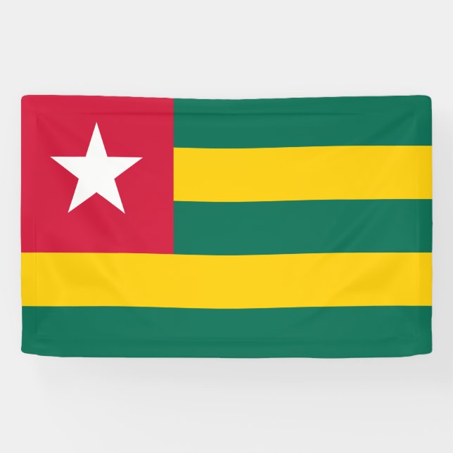 Lona Togo (Horizontal)