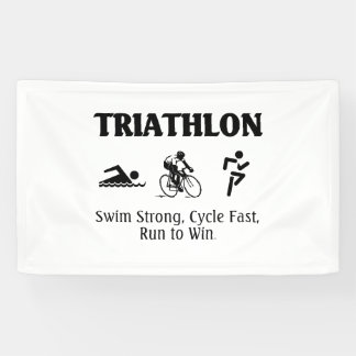 Lona TOP Triathlon