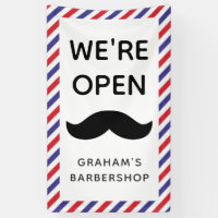 Torneo de Barbershop Black Mustache