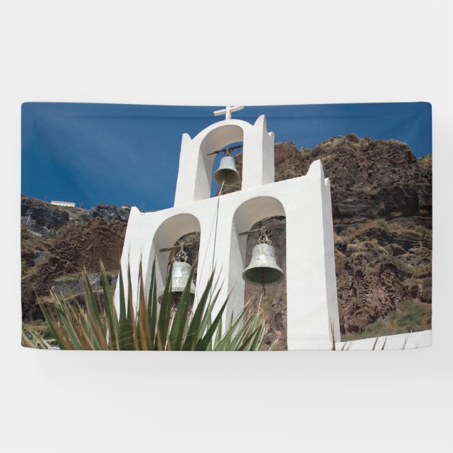 Lona Torre Bell (Horizontal)