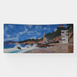 Lona Torre Laguna #1