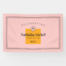 Lona Tosta de champaña