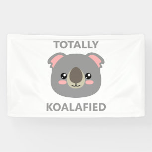 Lona Totalmente Koalafied