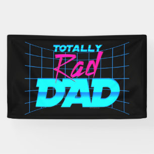 Lona Totalmente regalo divertido del día de padre del