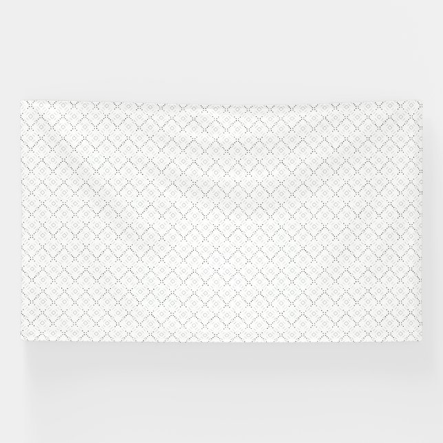 Lona Transparent Grid PNG | Editable Texture Overlay (Horizontal)