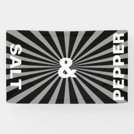 Lona Traslado blanco Retro Rays. + tu trasero. e ideas