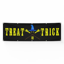 Trato O Truco De Halloween