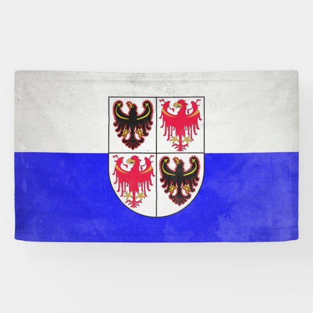 Lona Trentino-Alto Adige/Sudtirol (Horizontal)