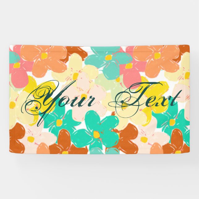 Lona Tribal (Horizontal)