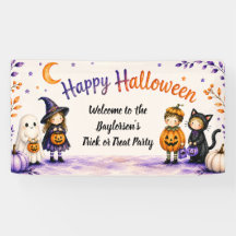 Trick or Treat Dulce Diversión Letra de Halloween
