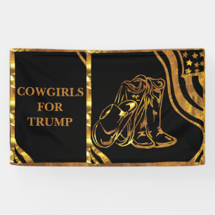 LONA TRUMP