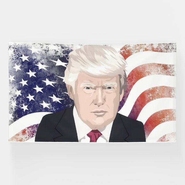 Lona Trump (Horizontal)