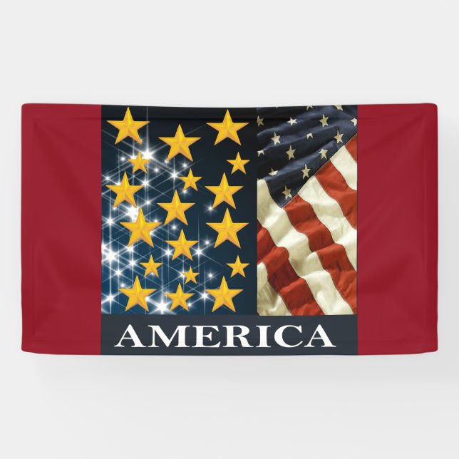 LONA TRUMP 2020 (Horizontal)