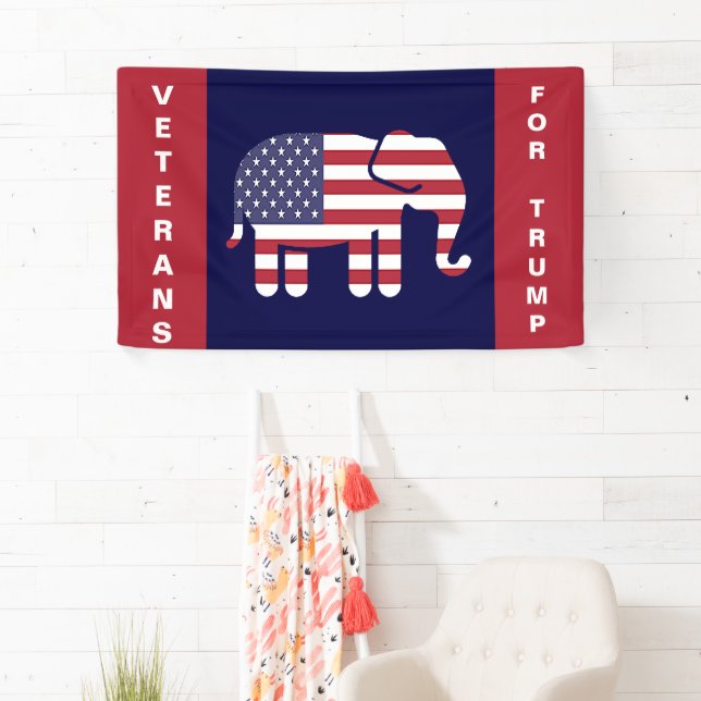 LONA TRUMP 2020 (In situ)