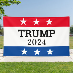 Lona Trump 2024