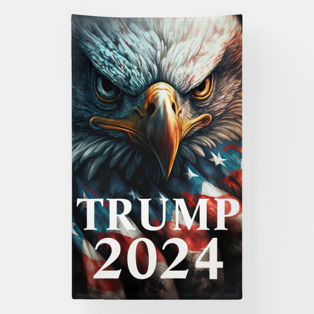 Lona Trump 2024 (Vertical)