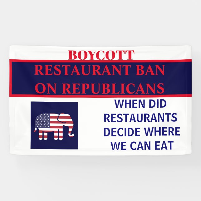 LONA TRUMP 2024 (Horizontal)