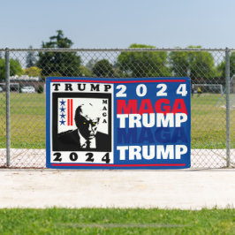 LONA TRUMP 2024 RWB