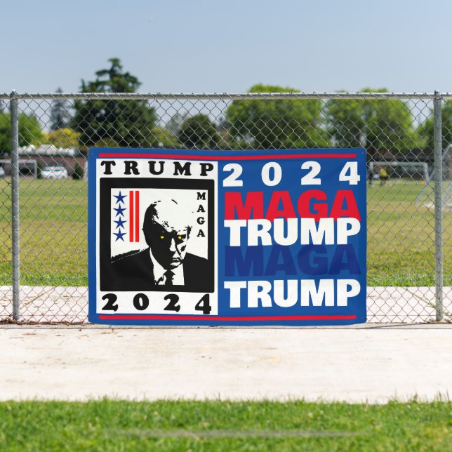 LONA TRUMP 2024 RWB (in situ)