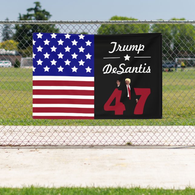Lona Trump Desantis 2024 (in situ)