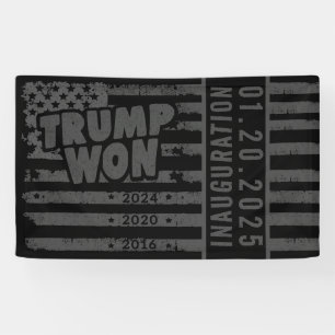 Lona Trump ganó 2024