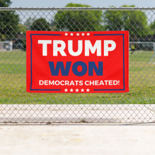 Lona Trump ganó en 2024